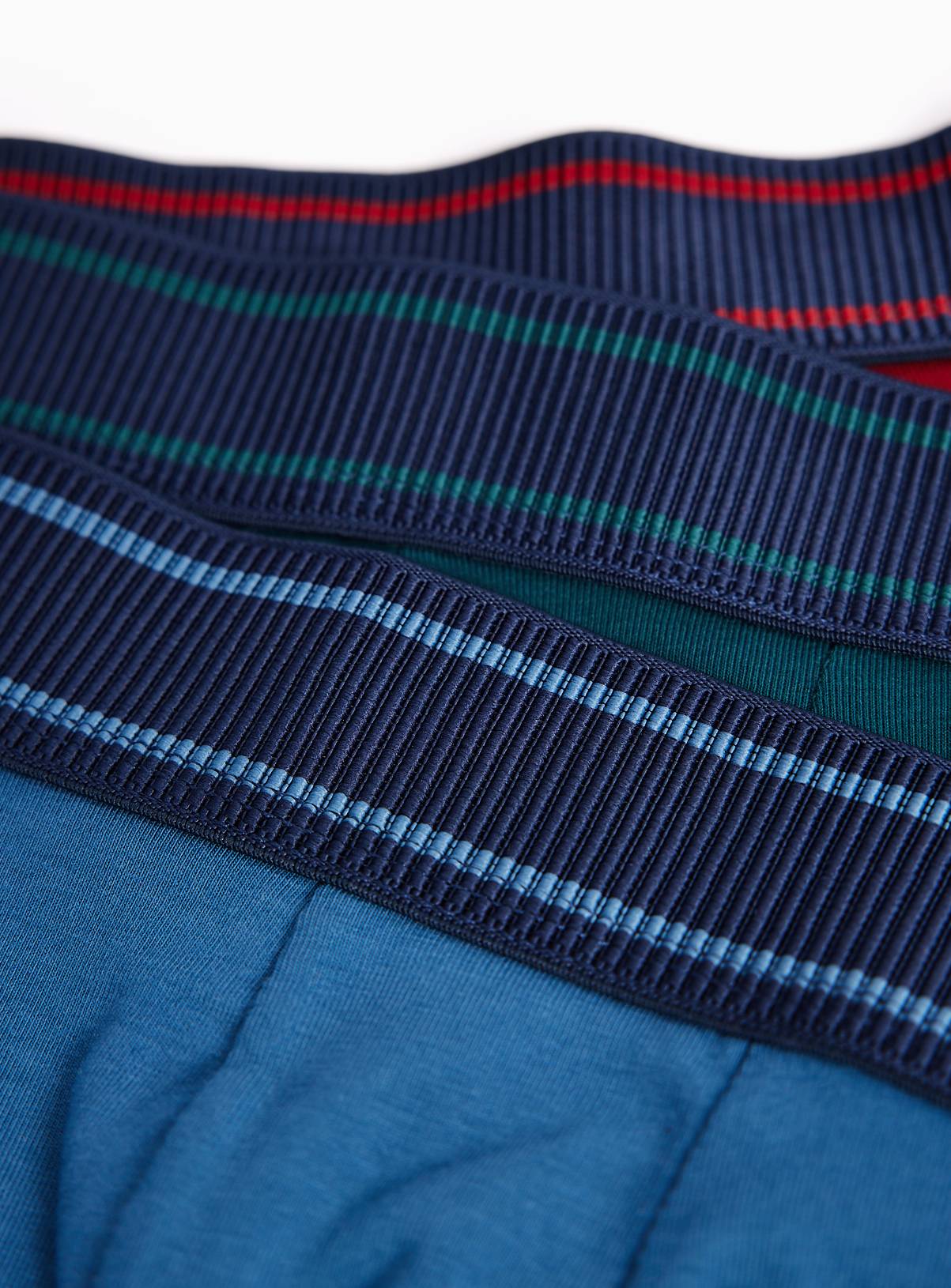 Stretchy Cotton Hipster 3-Pack XXXL - Image 3